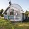 Three-Bedroom Holiday Home In Asnas