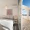 Seaview 3 bedroom Kings Road Penthouse