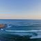 Beach Hotel Sunset