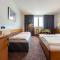 enjoyHotel garni Korntal Stuttgart