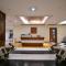 The Ramvilas - A Rooftop Pichola Lake View Hotel - 乌代浦