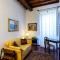 Fiesole’s cozy Apartment 1