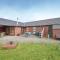 Three-Bedroom Holiday Home In Vinderup