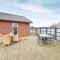 Three-Bedroom Holiday Home In Vinderup