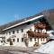 Hotel Garni Alte Säge Ruhpolding