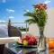 Luxurious & Central Condo In Playa Steps From The Beach