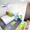 Bed and Breakfast La Palanzana