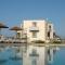 Double Bay Beach Hotel - Élaphonèse
