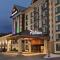 Radisson Hotel Toronto Airport West