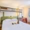 ibis budget Limoges Centre Gare