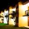 Duplex 3 suítes em Condomínio Jerusalém 1