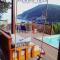 Villa Palm Bay Stunning View 5 min to beach 3 min to downtown King size bed