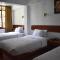 Casa De Luz Hotel