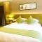 Leshan Ramada Hotel