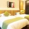 Leshan Ramada Hotel