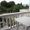 Apartmani Ždrelac