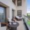 Oakwood Residence Naylor Road Pune