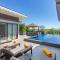 CASABAY Luxury Pool Villas by STAY