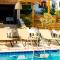 Bourtzi Hotel - Skiathos by