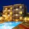 Bourtzi Hotel