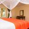 Game Haven Lodge - 布兰太尔