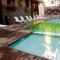 Kleopatra Suit Hotel