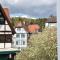 Apartmenthaus am Zimmerplatz - 陶努斯山麓霍夫海姆