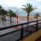 Primera linea playa