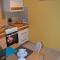 Apartament dla turystów Apartament dla turystów