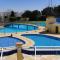 LUXURY SUITES MINERVA beach