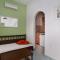 Aphrodite White Studios Lindos
