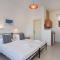 Aphrodite White Studios Lindos