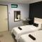Hotel Seri Kangsar KK Hotel