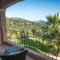 Panoramic View Grimaud - La Garde-Freinet