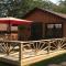 Clear Lake Resort