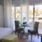 Arthur Properties Bel Air
