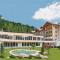 Rio Stava Family Resort & Spa - Tesero