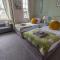 Harbour Heights Guest House