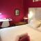 Hotel des Remparts