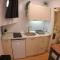 Amorino Apartman Studio
