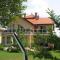Sunshine Beach House, DIREKT AM SEE, eigenes BOOT, PRIVATE BEACH, Grill, WLAN
