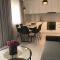 Apartament Zacisze De LUX - 马尔堡