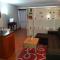 Apartamentos Matur