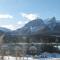 Super 8 by Wyndham Canmore - Canmore