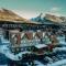 Super 8 by Wyndham Canmore