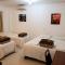 Yolanda Family House