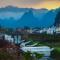 Yangshuo Lijiang Island Riverside Resort -Free pick up service and local guide walking along the river
