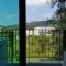 5 Floor - Centrio Condominium in Phuket Town - 30 mins to beaches
