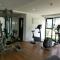 5 Floor - Centrio Condominium in Phuket Town - 30 mins to beaches