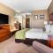 Comfort Inn & Suites Sacramento - University Area